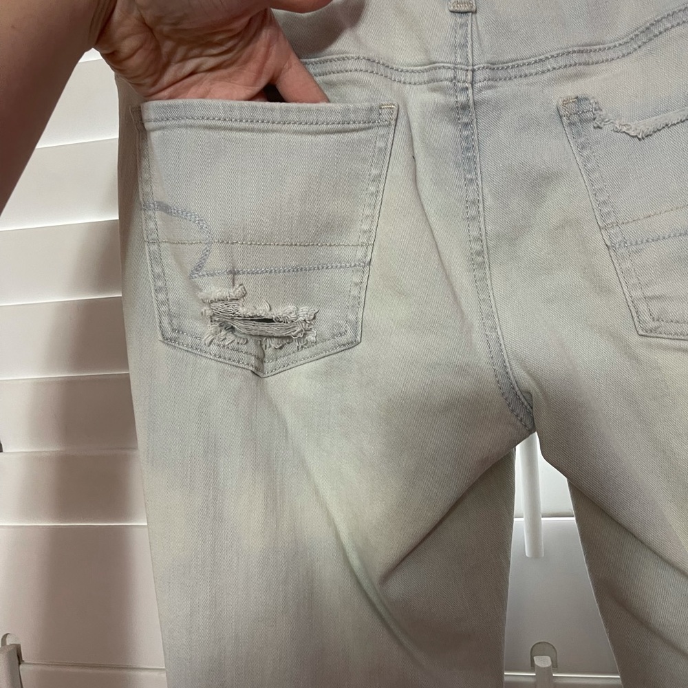 Jeans - Picture 4 of 10